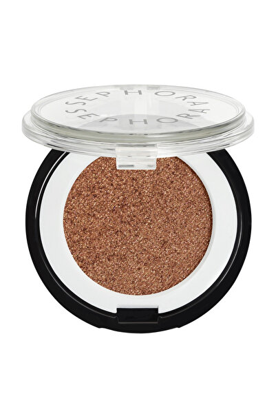 SEPHORA Colorful Göz Farı Yeni Simli Etki 212 FLAME Aslbeauty