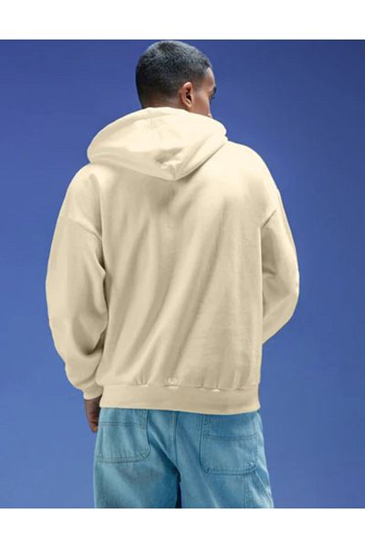 aynewmoda Call Printed Hooded Sweatshirt Hoodie
