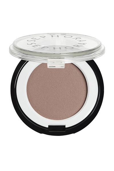 SEPHORA Aslbeauty 209 Mocha Latte - Colorful Eye Shadow New Matte Effect