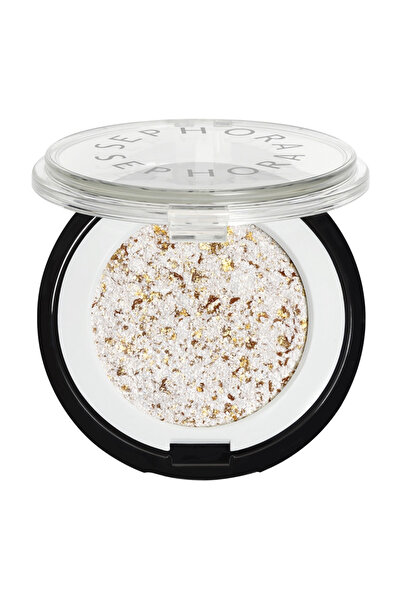 SEPHORA Colorful Göz Farı Yeni Simli Etki 103 FIRST LIGHT Aslbeauty