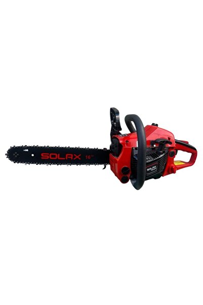 Solax HRC4010 Benzinli Testere