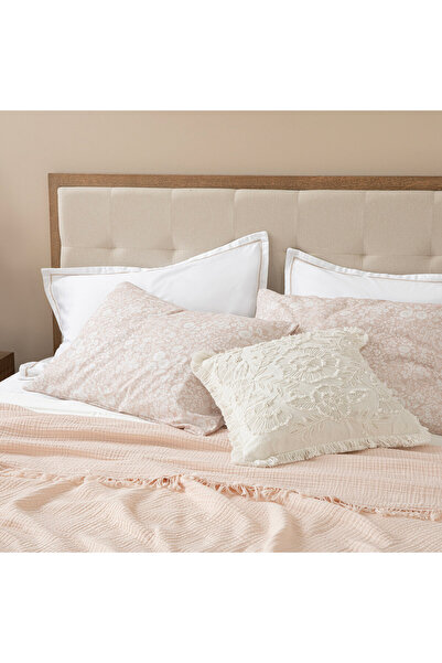 Chakra Marfa Pique Double 200x220 cm Powder