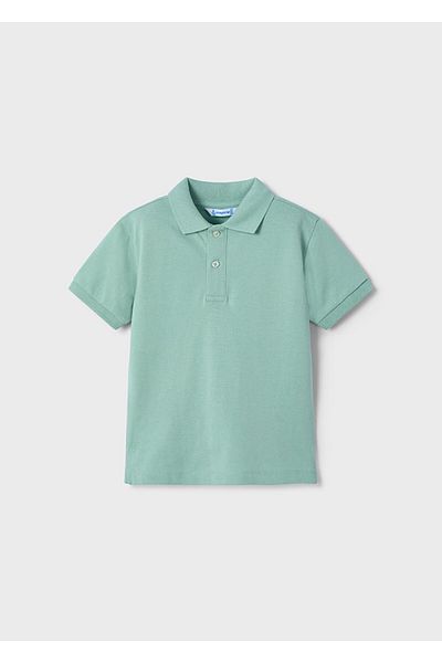 MAYORAL Tricou cu gât polo pentru băiat 150