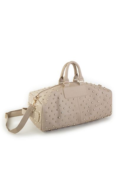 Nas Bag Τσάντα χειραποσκευής σε στυλ αθλητικής τσάντας Stoned Trock