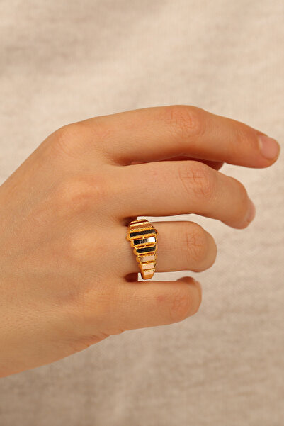 Çgk Çiğdem Gürel Kuyumculuk Altın Yüzük