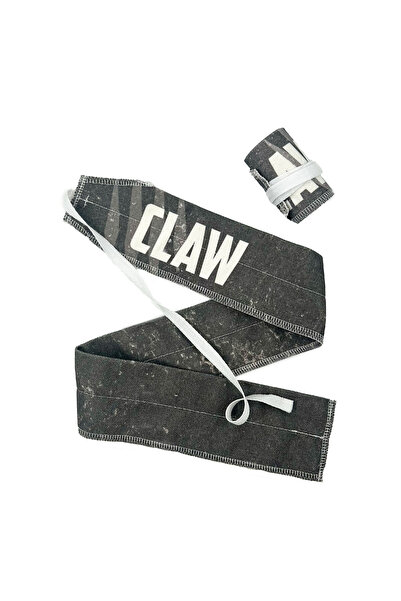 CLAW TRAİNİNG لفافات المعصم - أساور معصم قابلة للتعديل للياقة البدنية من كروس...