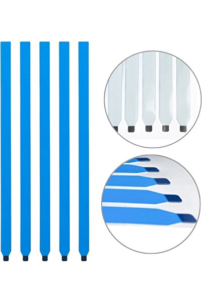 LineOn Notebook Ekran Çift Taraflı Uzayan Bant 171mmX8mmX0.3mm (1 Set - 2 Adet)