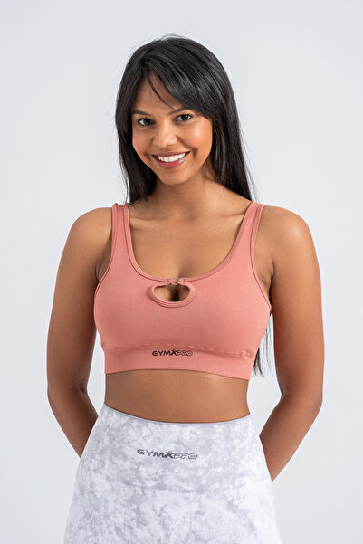 gymxprofit دعامة رياضية بحزام مرن للغاية مع تفاصيل حلقة