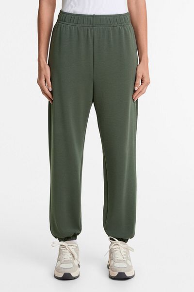 Oysho Joggers with modal