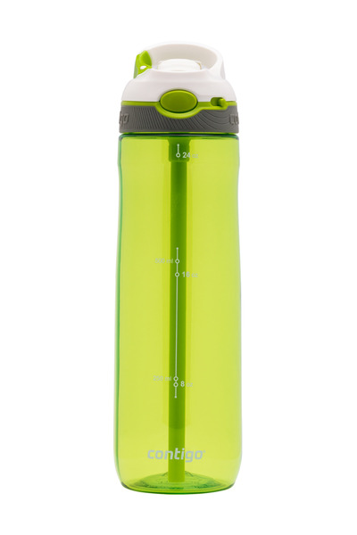 Contigo Plastic Bottle 720ml Lemon2094635