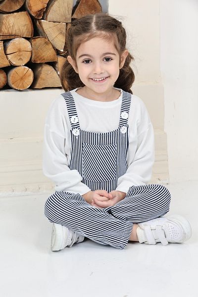tunays shopping Gardener Model Badili Salopet Set
