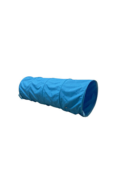 ALDA Spor Tekstil Çocuk Oyun Tüneli 150x60 cm