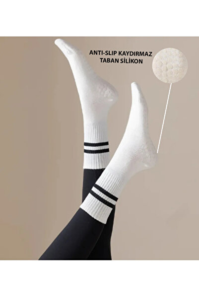 GAZELMANYA Pilates i čarape za jogu - Dance Socks
