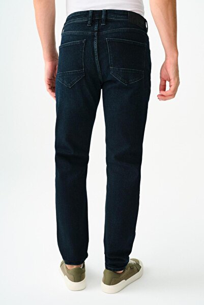 Loft Lf2038034 Ανδρικό τζιν παντελόνι