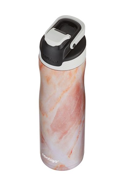 Contigo Stainless Steel Bottle 720ml Light Pink2127884