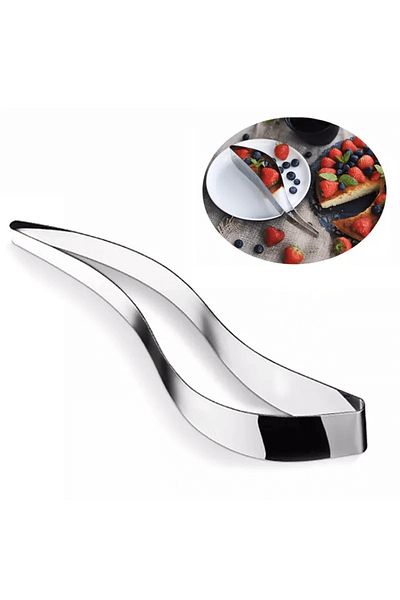 Yenimiyeni Cake Tongs