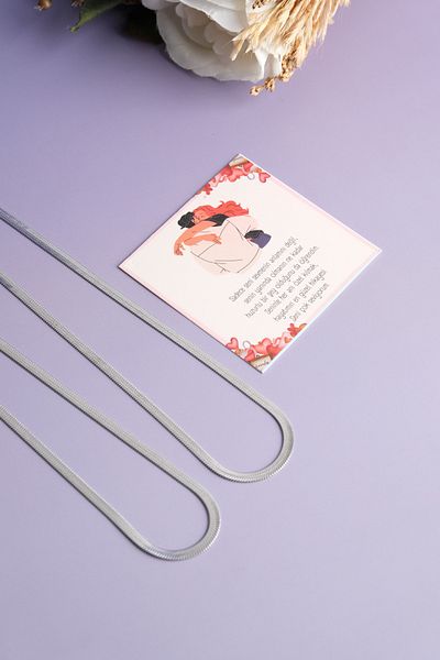 Jack Ferrero Çi̇Ft Mother - LovėLi̇ - Friend - Birthday - Sister - Father - Note Written Paper Steel̇K Colorful