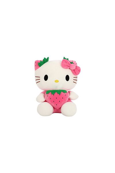 YVZ Hello Kitty Pink,Purple,Red Plush 35cm Choose Buy
