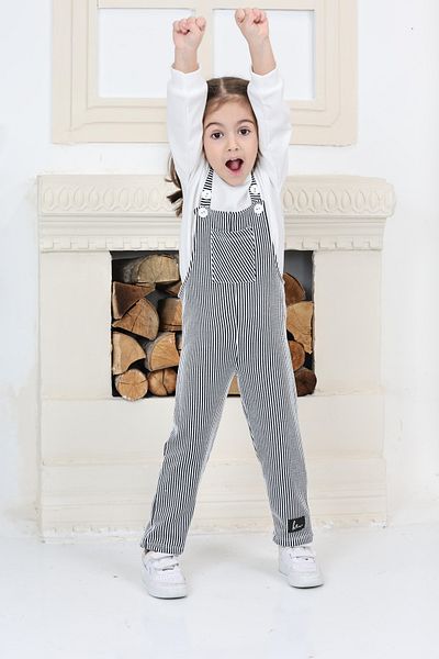 tunays shopping Gardener Model Badili Salopet Set