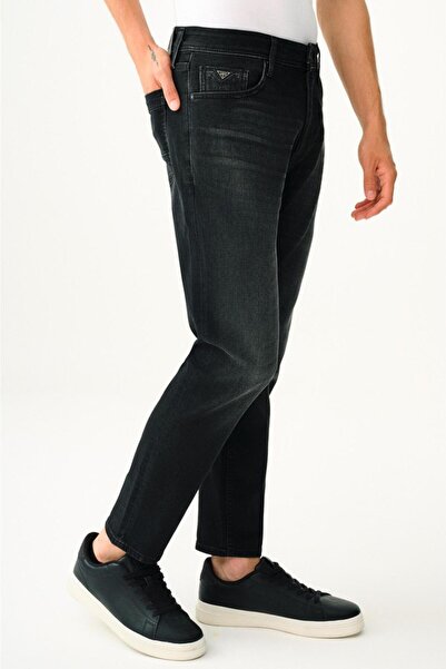 Loft Lf2038031 Ανδρικό παντελόνι Napoli Jean