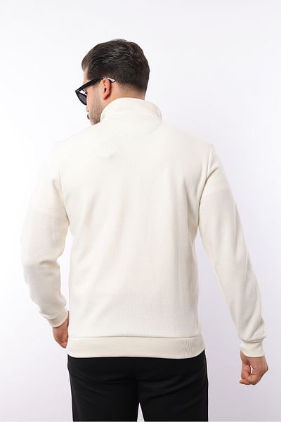 rugatchi 100% Cotton Thessaloniki Woven Coat