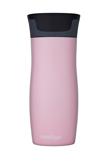Contigo West Loop Autoseal Thermal Mug 470 ml, Stainless Steel Insulated Mug.