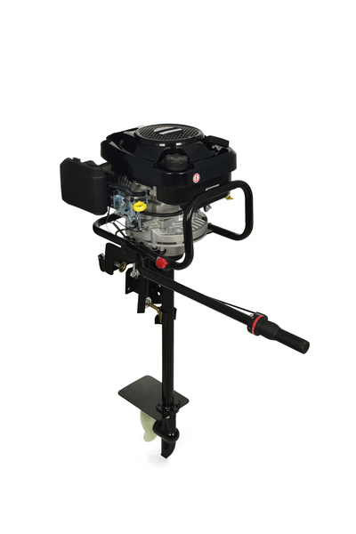 Arks Dıştan Takmalı Tekne Motoru 7 HP 4 Zamanlı
