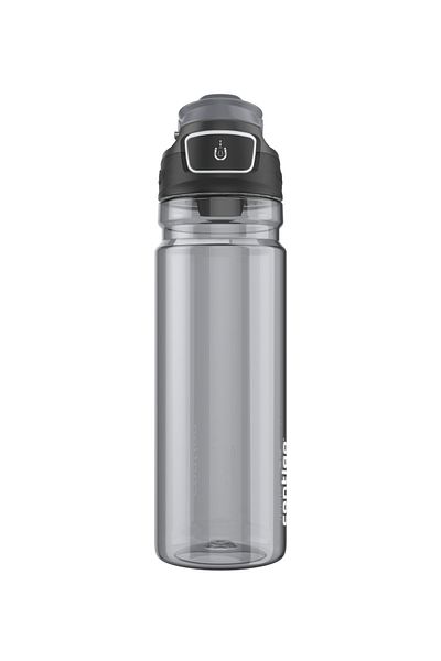 Contigo Plastic Bottle 1L Transparent Grey2155963