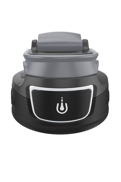 Contigo Plastic Bottle 1L Transparent Grey2155963