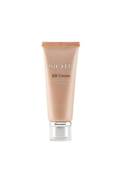 NOTE Bb Cream 100 Porcelain 35 ml