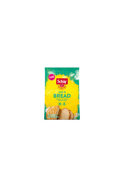 Schar Mix B Glutensiz Un 500GR