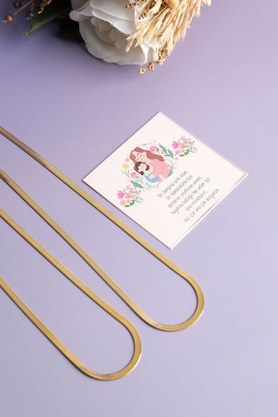 Jack Ferrero Dear Mother - Friend Birthday - Sister - Father - Paper Detailed Steel Color