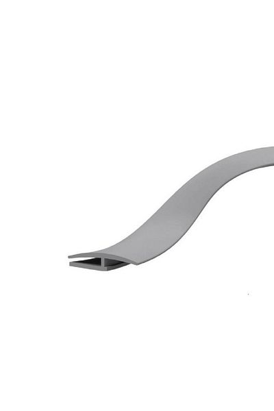 CONTACALL 10 Meters Black Aluminum Seal - Joining Wick