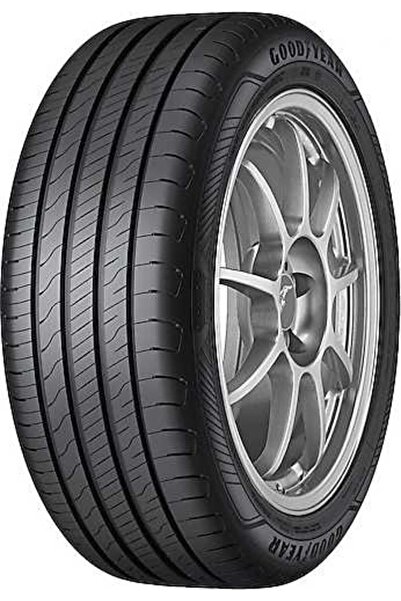 Goodyear 185/50R16 81H Efficientgrip Performance 2 Fp Yaz Lastiği (2024)