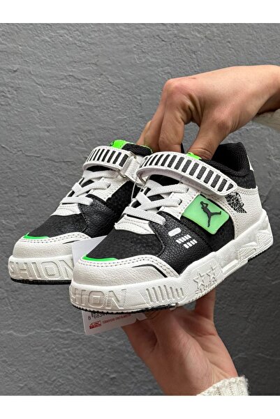 Cool PANTOFI DE BASKETBOL KING KIDS, TALPA MOALE UȘOARE CALITATE BUNĂ