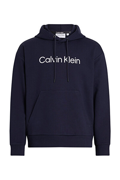 Calvin Klein Men's Hero Logo Comfort Sweatshirt