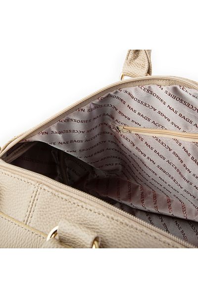 Nas Bag Τσάντα χειραποσκευής σε στυλ αθλητικής τσάντας Stoned Trock