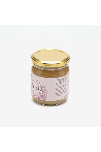 Roze Natura كريم العناية بتشققات البطن من Belly Balsam