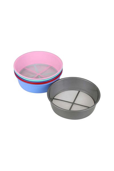 Timex 25 cm Flour Sieve