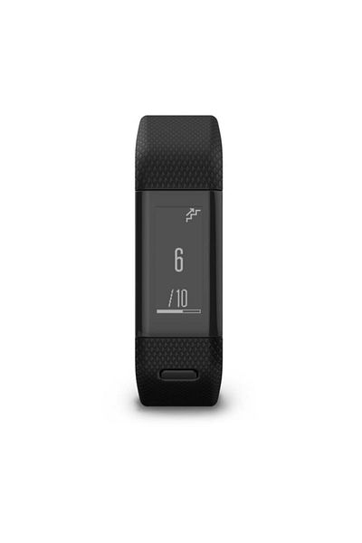 Garmin VIVOSMART HR+ WW BLACK EXTRA LARGE