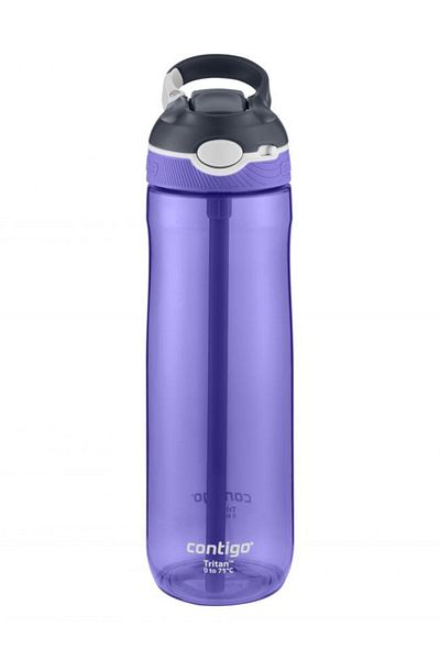 Contigo Plastic Bottle 720ml Purple2094942