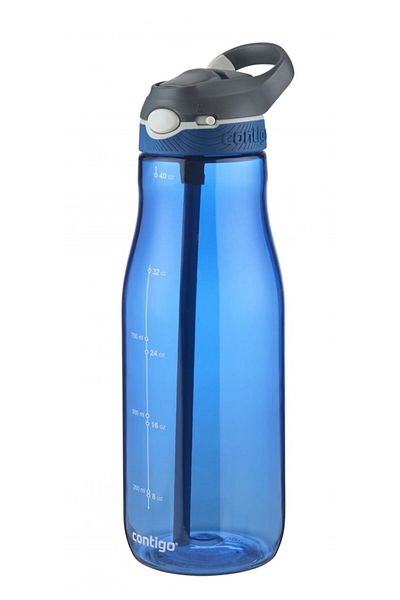 Contigo Contiguous Plastic Bottle 1200ml Navy2094638