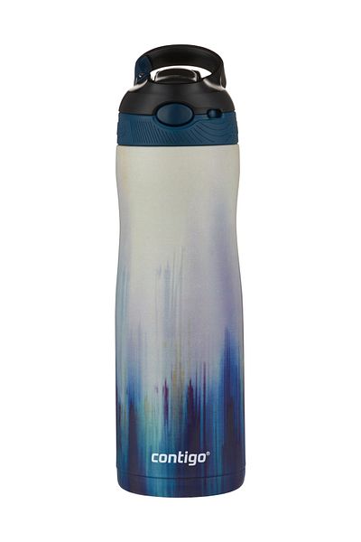 Contigo Contiguous Stainless Steel Bottle 590m Marble Color2127678