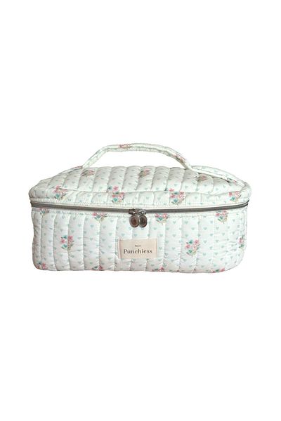 Punchiess Geantă de călătorie Vintage Airwrap