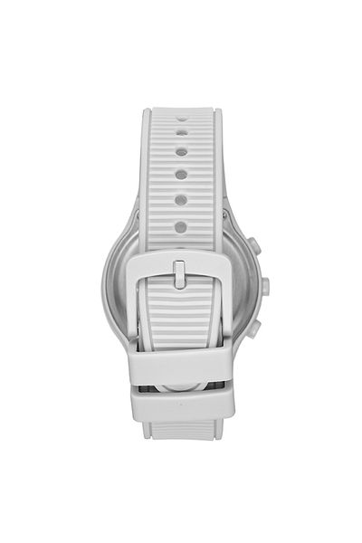Astro Astro Kids Digital White Dial Watch - A23905-PPWW