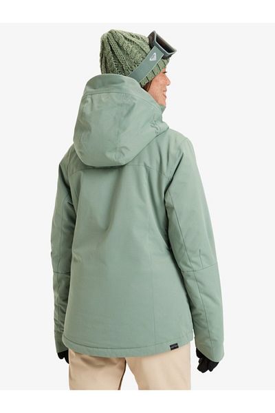 Roxy Illumine Warmlink Women's Snowboard Coat Erjtj03462