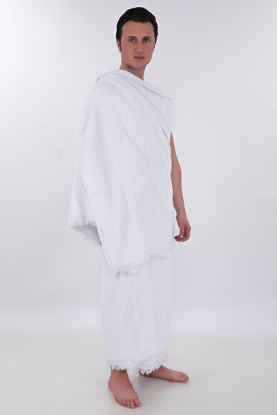 Suffa Luxury Ihram (Bamboo)