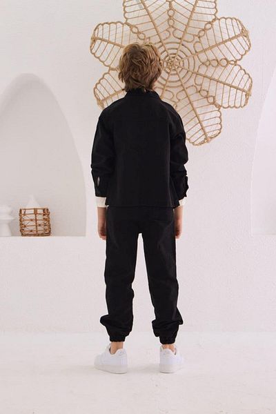 CİCHLİD Mackays Children's Pant 25Ymackays-4054-001