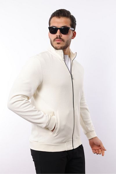 rugatchi 100% Cotton Thessaloniki Woven Coat