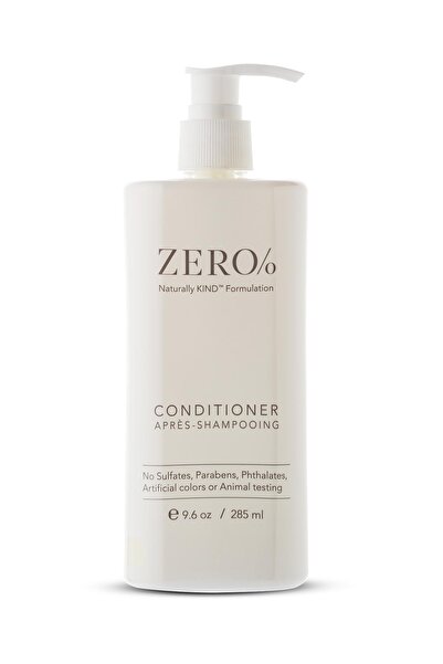 ZERO /o بلسم 285 مل 9.6 أونصة سائلة